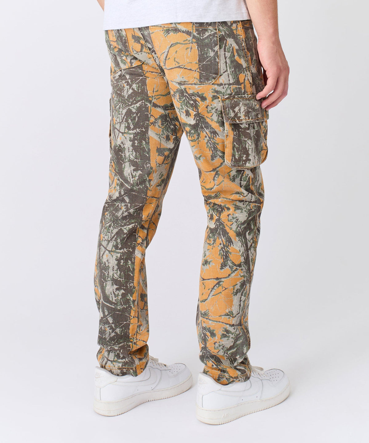 Cargo Pants
