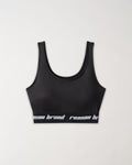Cara Women's Sports Bra - Black