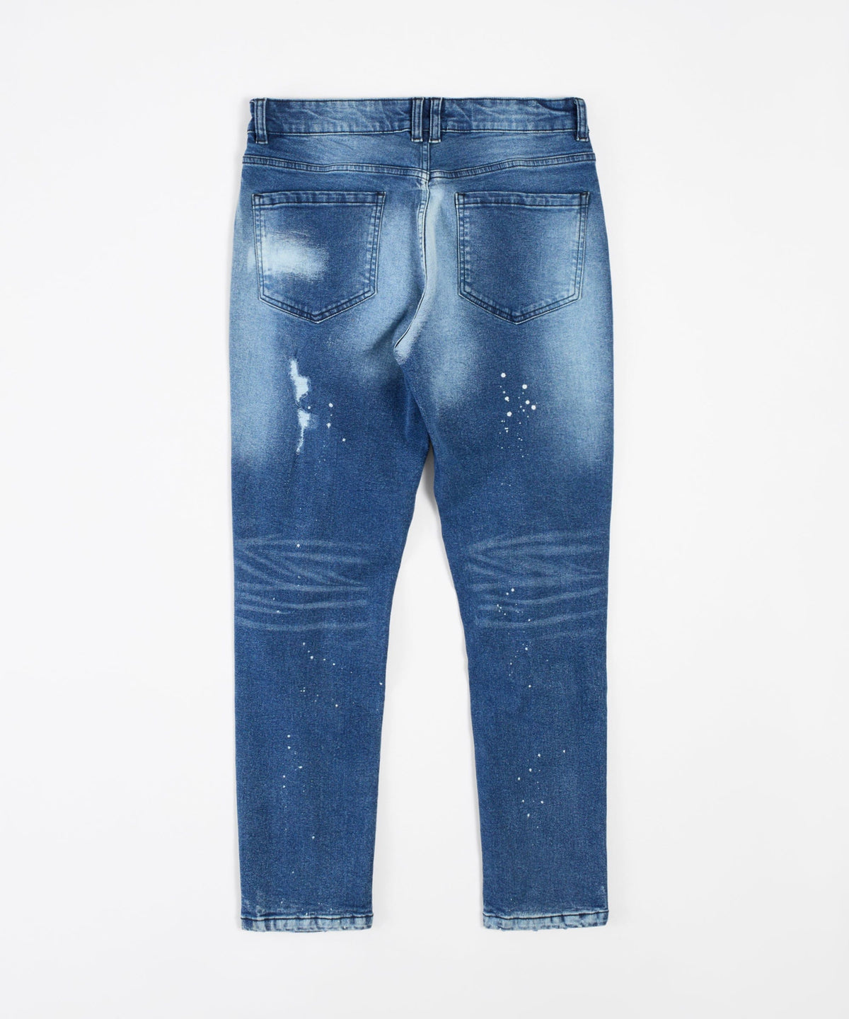 Catalina Denim Pant