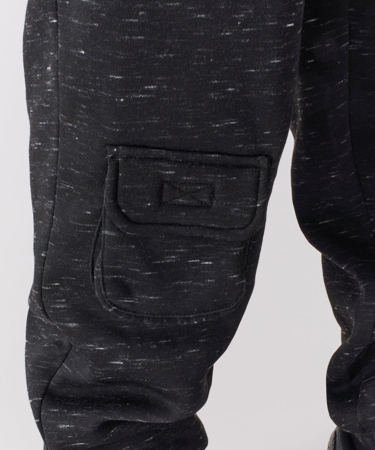 Cargo Fleece Pant