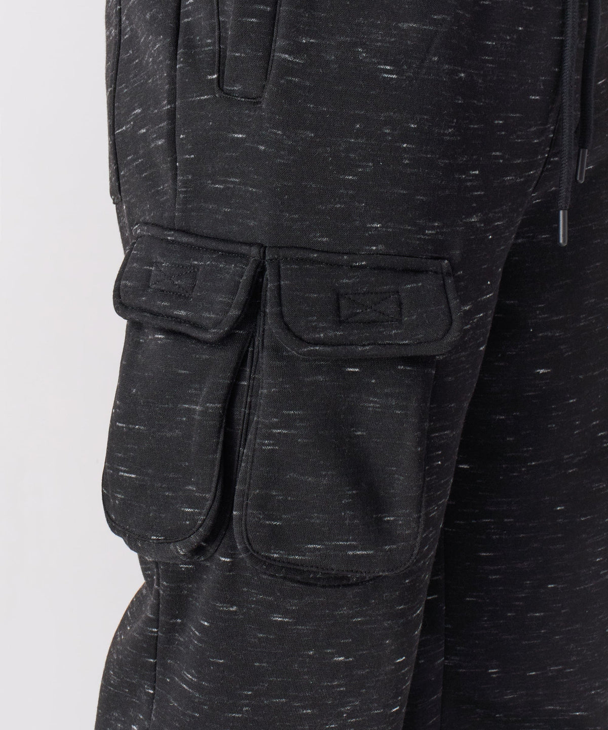 Cargo Fleece Pant