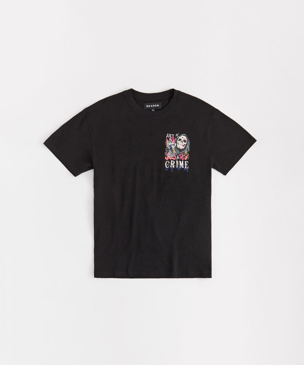 Chaos Tee