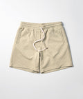 Checker Knit Short