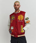 Champion Nylon Bomber