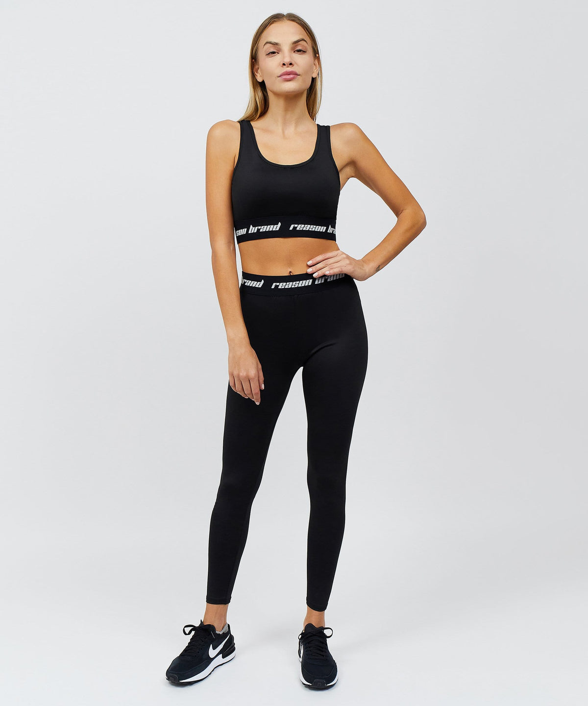 Cara Women's Leggings - Black