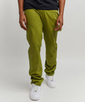 Carson Carpenter Jeans